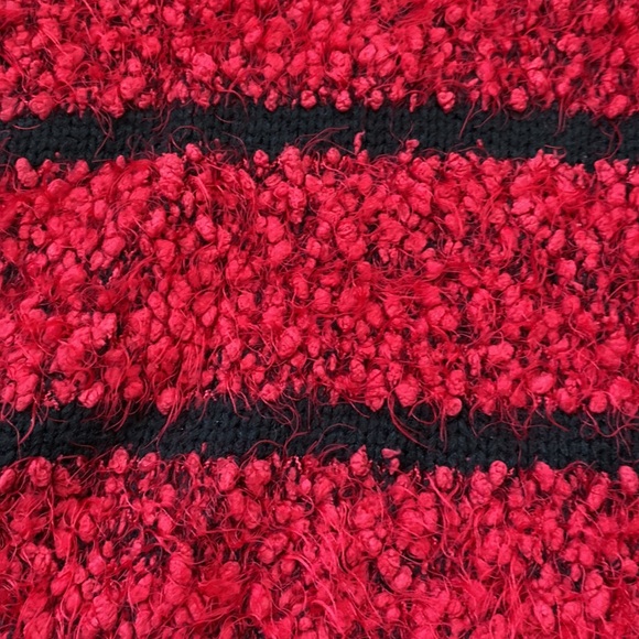 Thick winter sweater - Picture 4 of 4